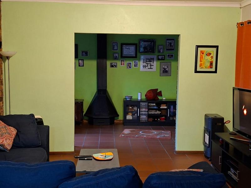 3 Bedroom Property for Sale in Suiderberg Gauteng