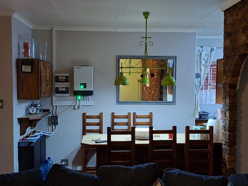 3 Bedroom Property for Sale in Suiderberg Gauteng