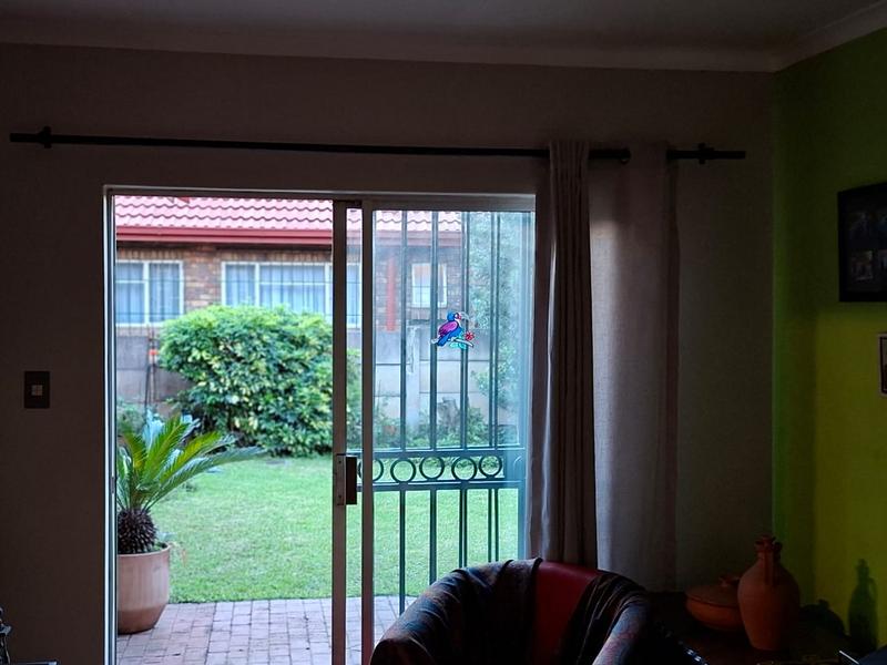 3 Bedroom Property for Sale in Suiderberg Gauteng