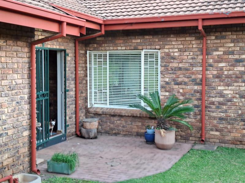 3 Bedroom Property for Sale in Suiderberg Gauteng