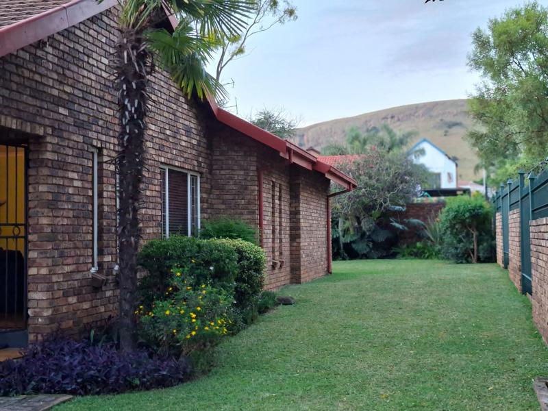3 Bedroom Property for Sale in Suiderberg Gauteng