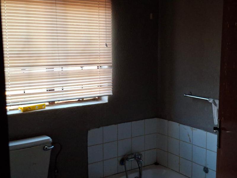 3 Bedroom Property for Sale in Soshanguve East Gauteng