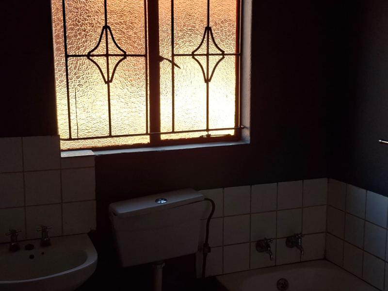 3 Bedroom Property for Sale in Soshanguve East Gauteng
