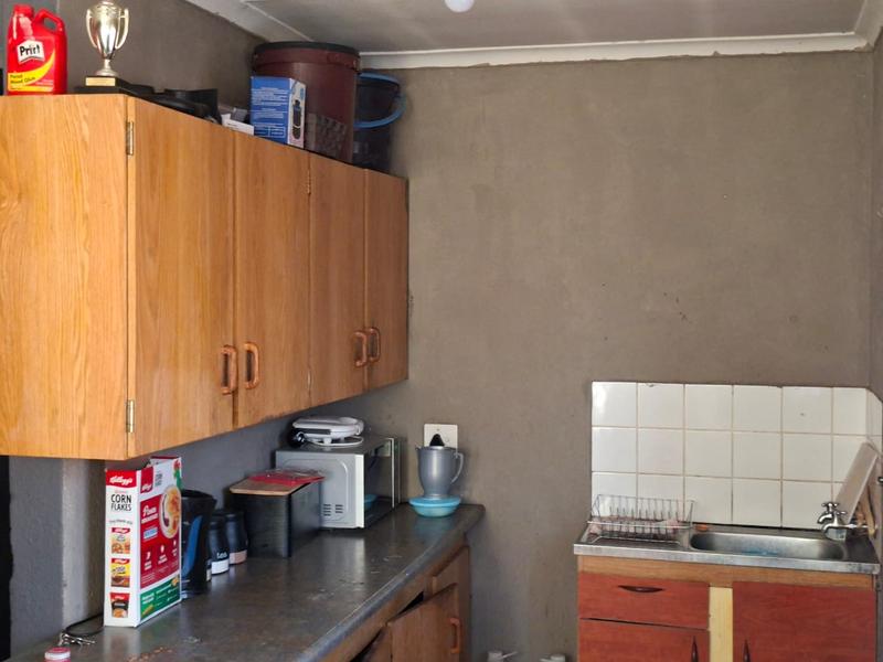 3 Bedroom Property for Sale in Soshanguve East Gauteng