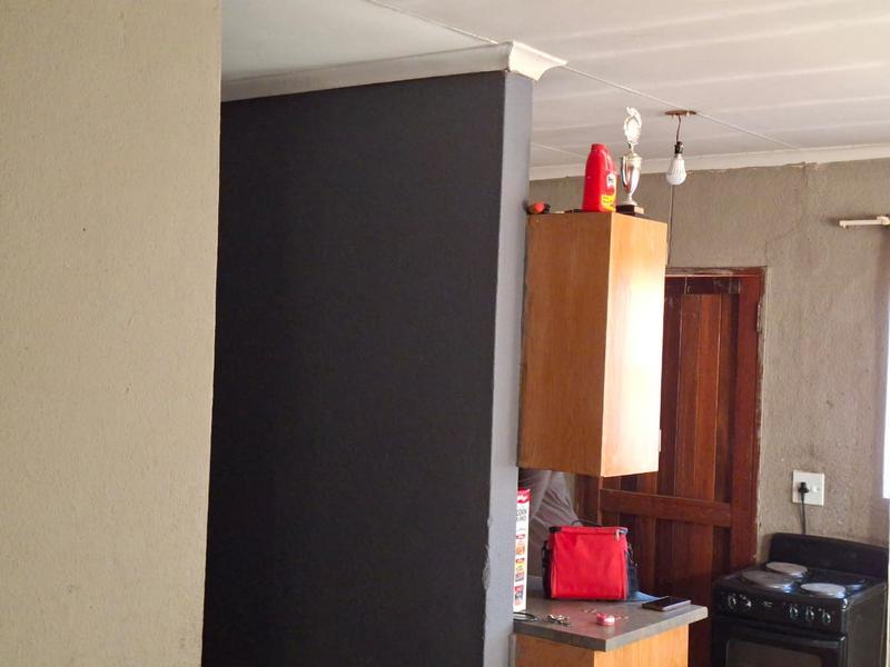 3 Bedroom Property for Sale in Soshanguve East Gauteng