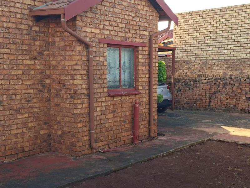 3 Bedroom Property for Sale in Soshanguve East Gauteng