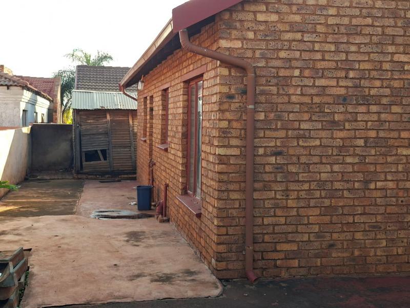 3 Bedroom Property for Sale in Soshanguve East Gauteng