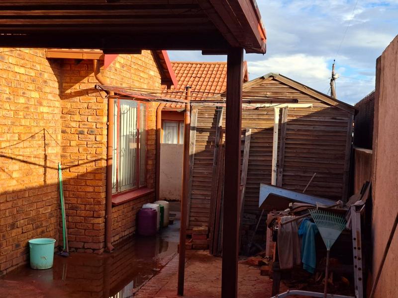 3 Bedroom Property for Sale in Soshanguve East Gauteng