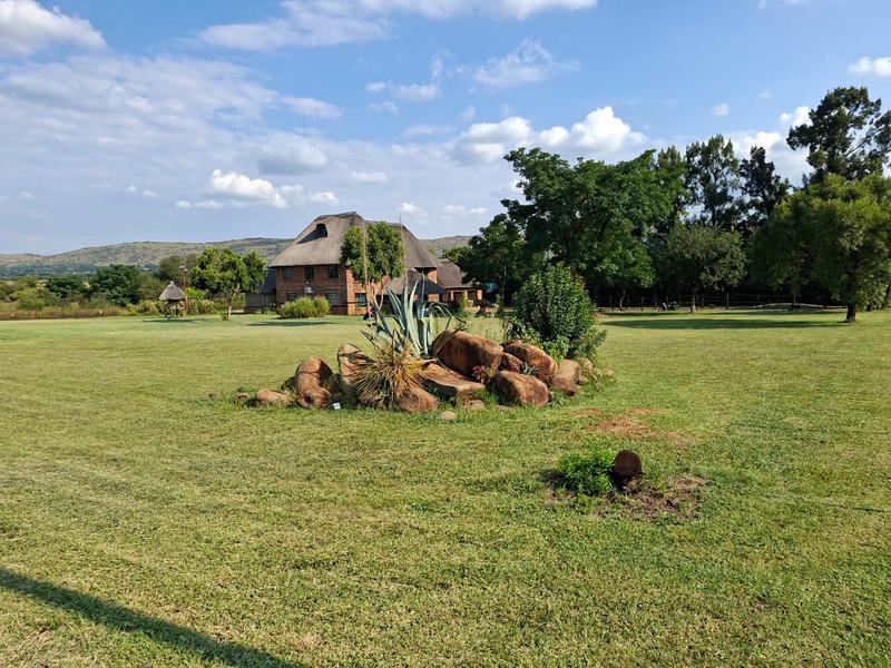 4 Bedroom Property for Sale in Swacina Park Gauteng