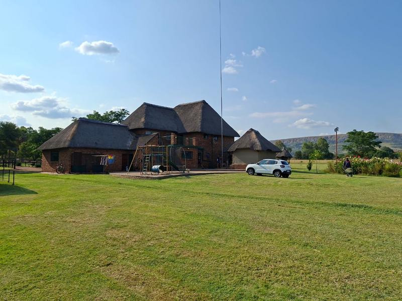 4 Bedroom Property for Sale in Swacina Park Gauteng