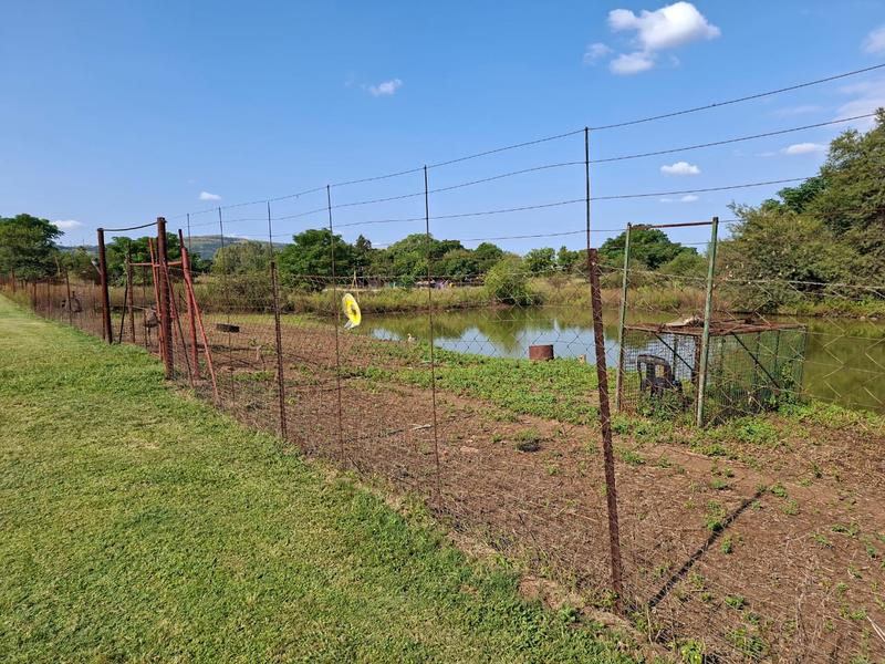 4 Bedroom Property for Sale in Swacina Park Gauteng