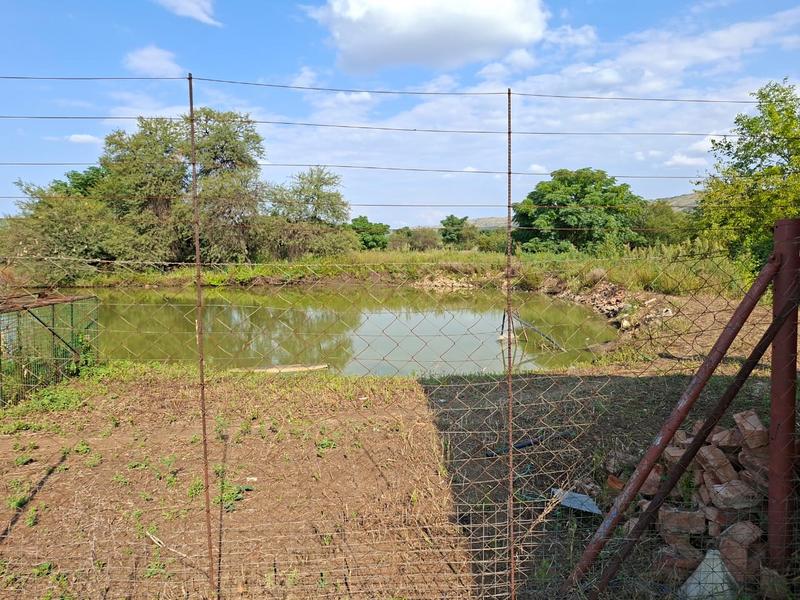 4 Bedroom Property for Sale in Swacina Park Gauteng