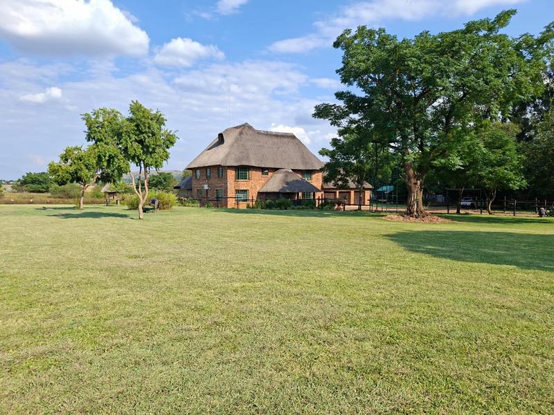 4 Bedroom Property for Sale in Swacina Park Gauteng