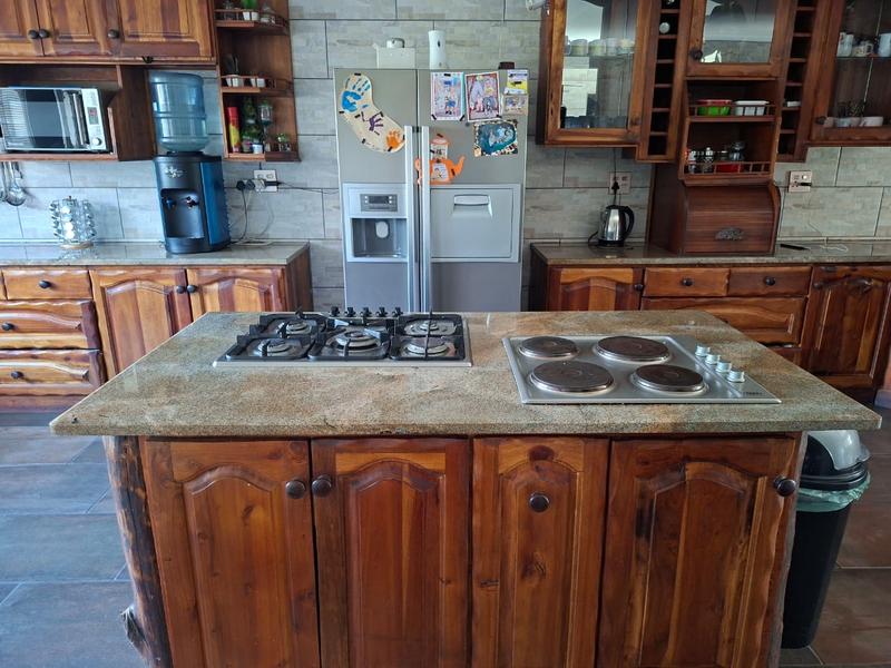 4 Bedroom Property for Sale in Swacina Park Gauteng