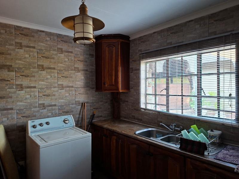 4 Bedroom Property for Sale in Swacina Park Gauteng