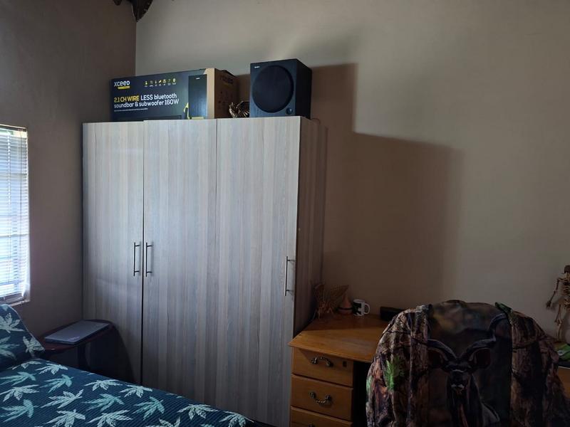 4 Bedroom Property for Sale in Swacina Park Gauteng