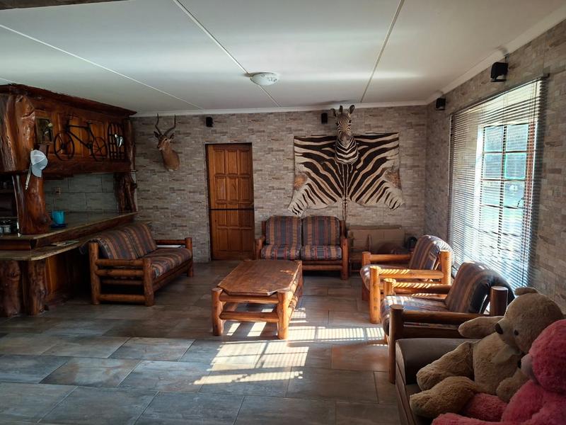 4 Bedroom Property for Sale in Swacina Park Gauteng