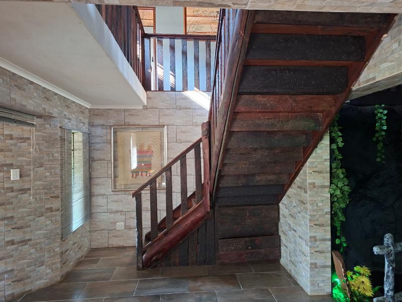 4 Bedroom Property for Sale in Swacina Park Gauteng