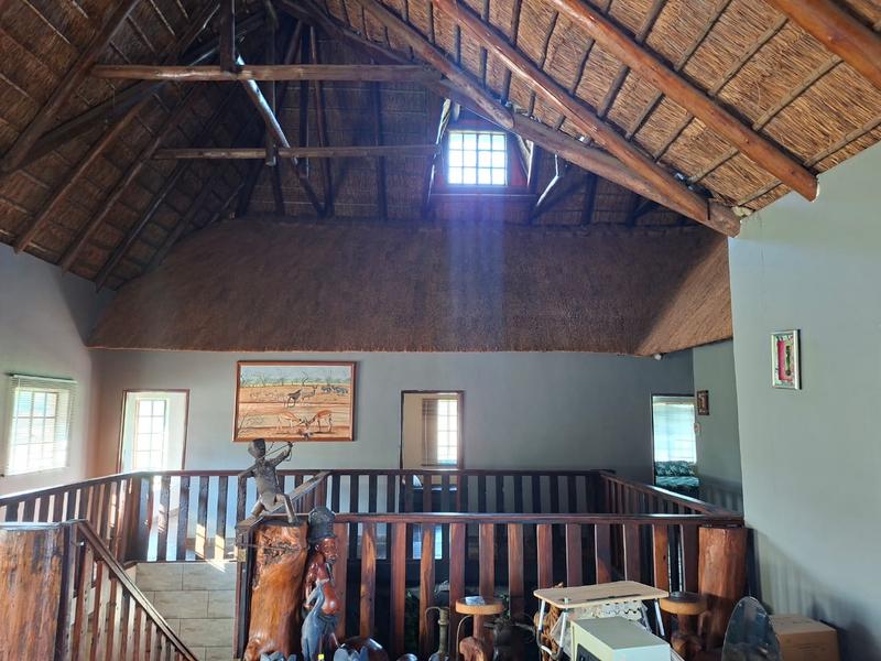 4 Bedroom Property for Sale in Swacina Park Gauteng