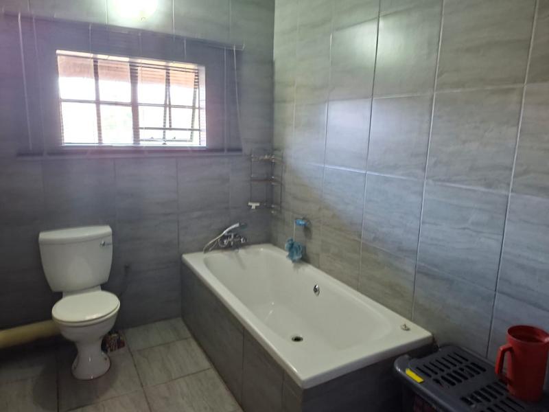 4 Bedroom Property for Sale in Swacina Park Gauteng