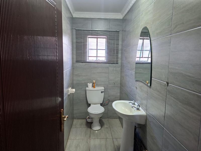 4 Bedroom Property for Sale in Swacina Park Gauteng