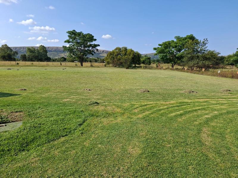 4 Bedroom Property for Sale in Swacina Park Gauteng