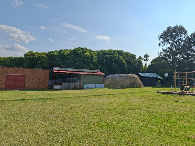 4 Bedroom Property for Sale in Swacina Park Gauteng