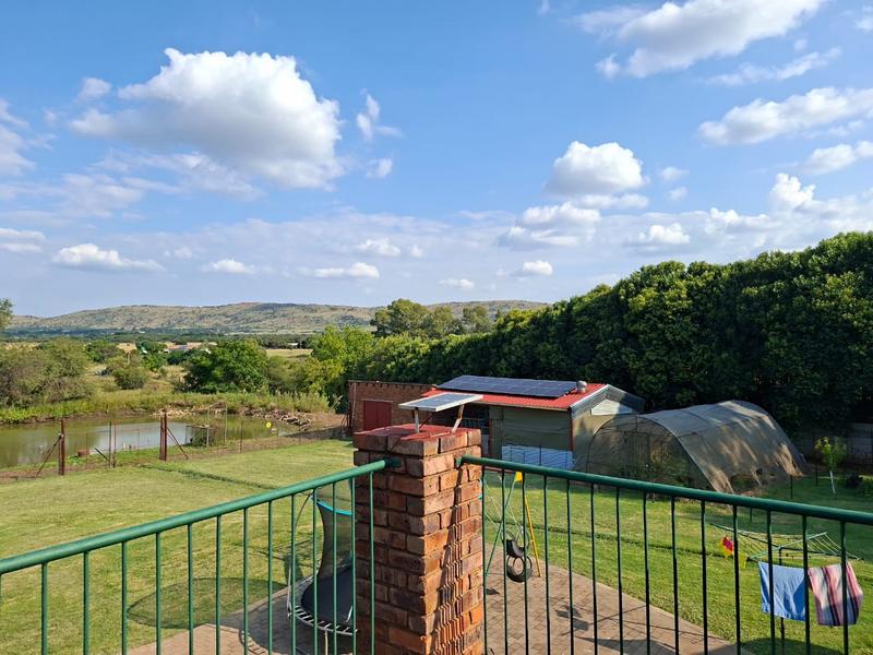 4 Bedroom Property for Sale in Swacina Park Gauteng