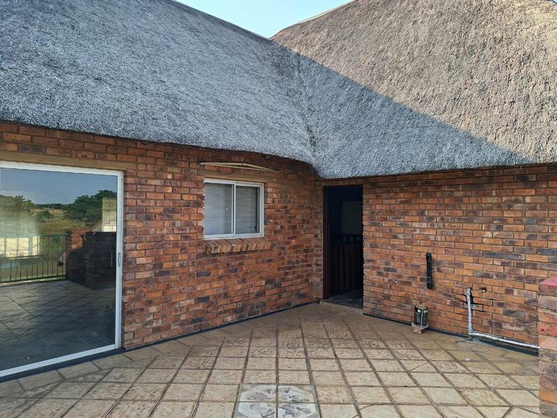 4 Bedroom Property for Sale in Swacina Park Gauteng
