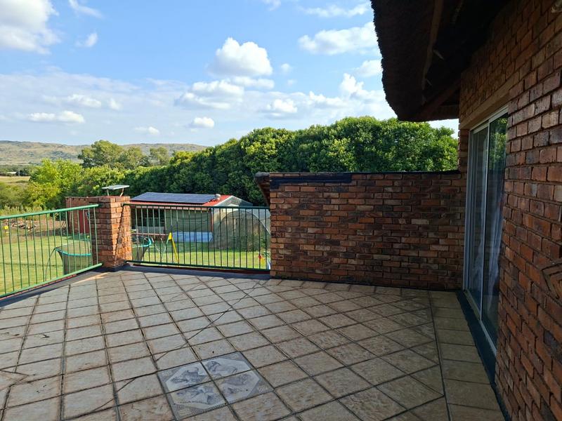 4 Bedroom Property for Sale in Swacina Park Gauteng