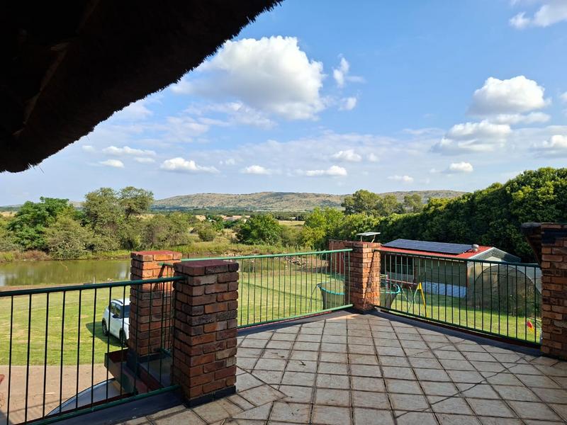 4 Bedroom Property for Sale in Swacina Park Gauteng