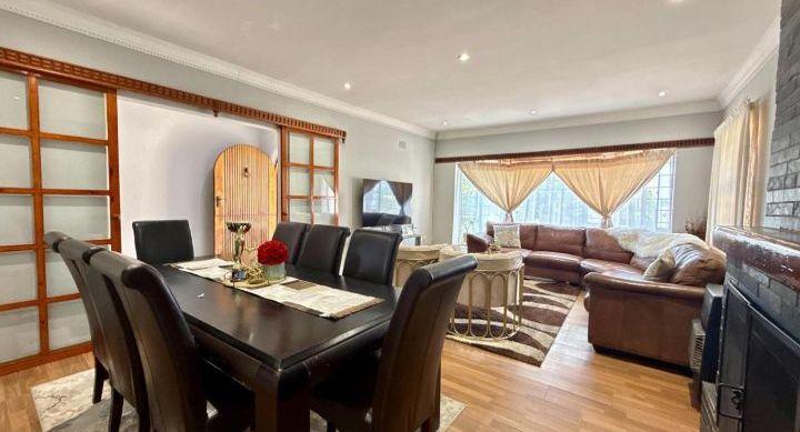 4 Bedroom Property for Sale in Brackenhurst Gauteng