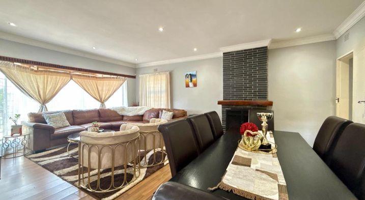 4 Bedroom Property for Sale in Brackenhurst Gauteng