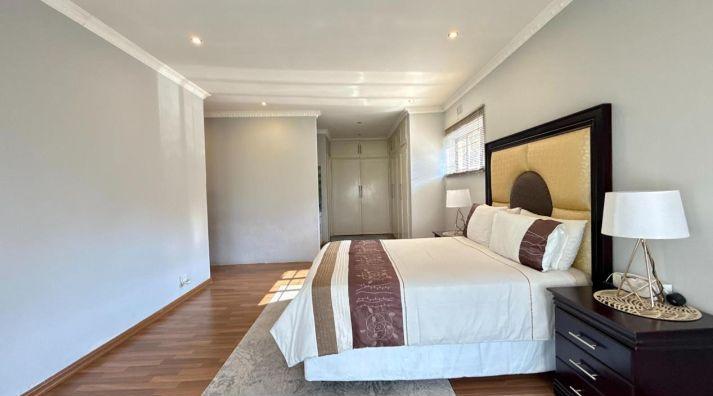 4 Bedroom Property for Sale in Brackenhurst Gauteng