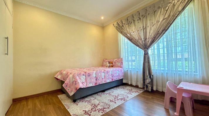 4 Bedroom Property for Sale in Brackenhurst Gauteng