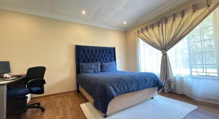 4 Bedroom Property for Sale in Brackenhurst Gauteng