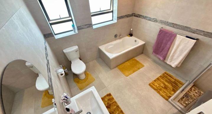 4 Bedroom Property for Sale in Brackenhurst Gauteng