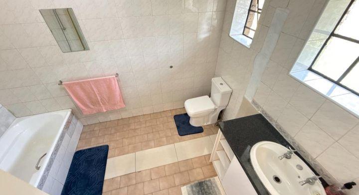 4 Bedroom Property for Sale in Brackenhurst Gauteng