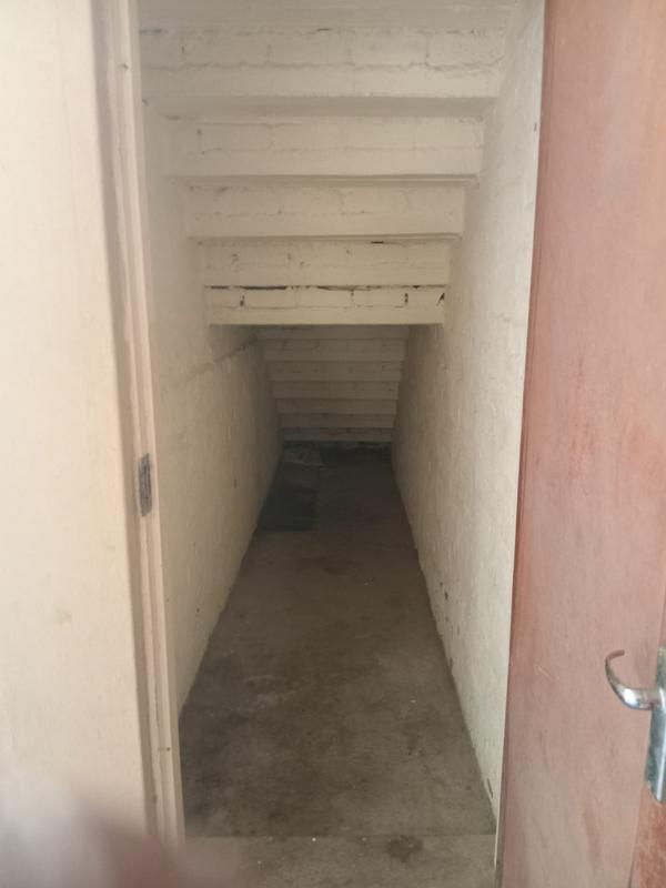 2 Bedroom Property for Sale in New Redruth Gauteng