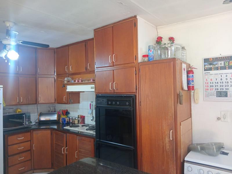3 Bedroom Property for Sale in Verwoerdpark Gauteng