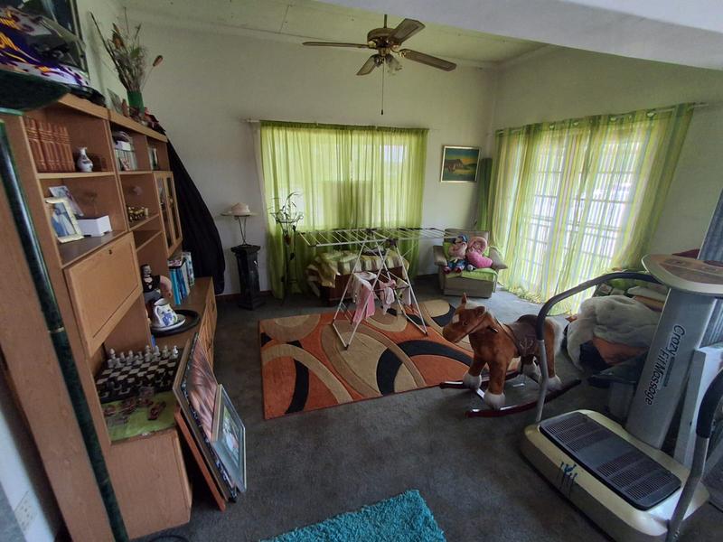3 Bedroom Property for Sale in Verwoerdpark Gauteng