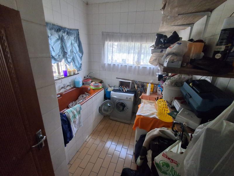 3 Bedroom Property for Sale in Verwoerdpark Gauteng