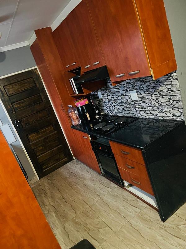 3 Bedroom Property for Sale in Windmill Park Gauteng