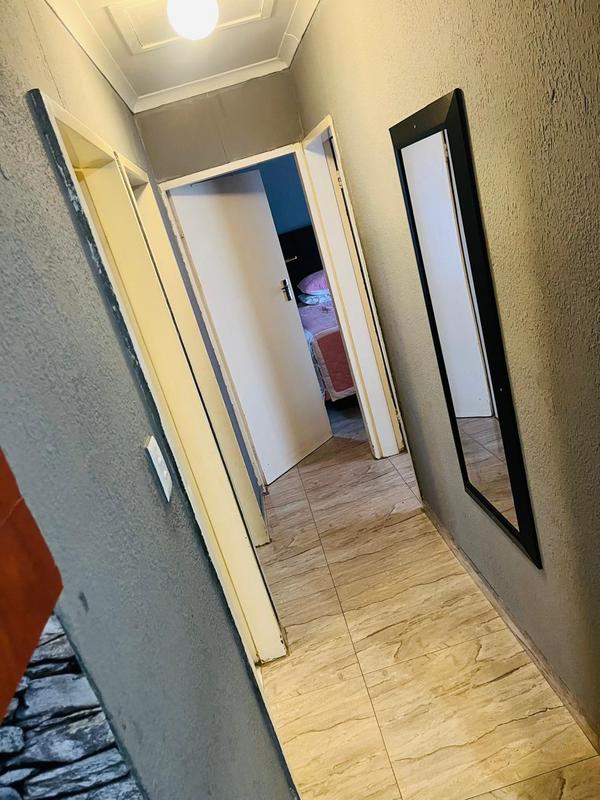 3 Bedroom Property for Sale in Windmill Park Gauteng