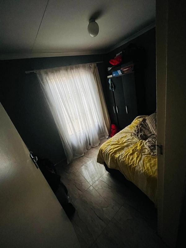 3 Bedroom Property for Sale in Windmill Park Gauteng