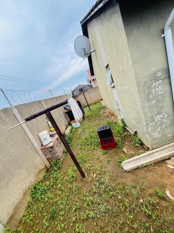 3 Bedroom Property for Sale in Windmill Park Gauteng