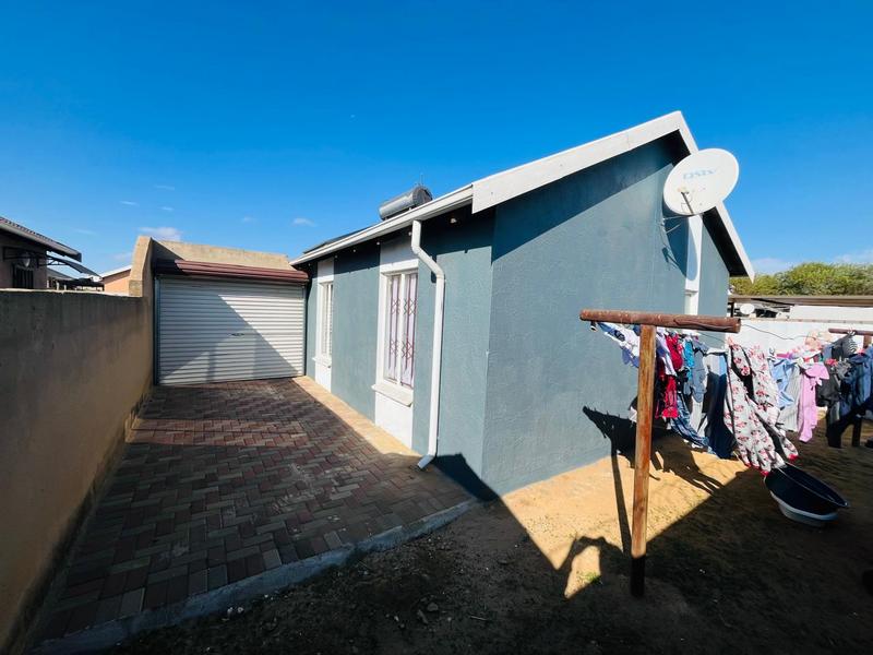 3 Bedroom Property for Sale in Windmill Park Gauteng