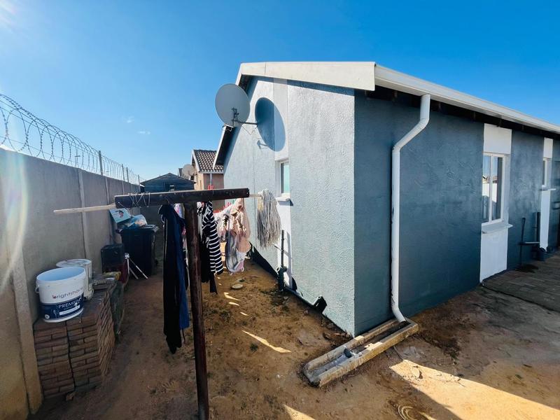 3 Bedroom Property for Sale in Windmill Park Gauteng