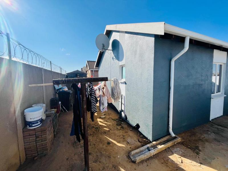 3 Bedroom Property for Sale in Windmill Park Gauteng