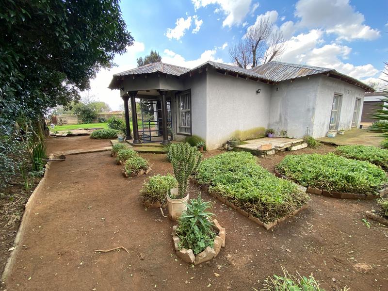 5 Bedroom Property for Sale in Brakpan Gauteng